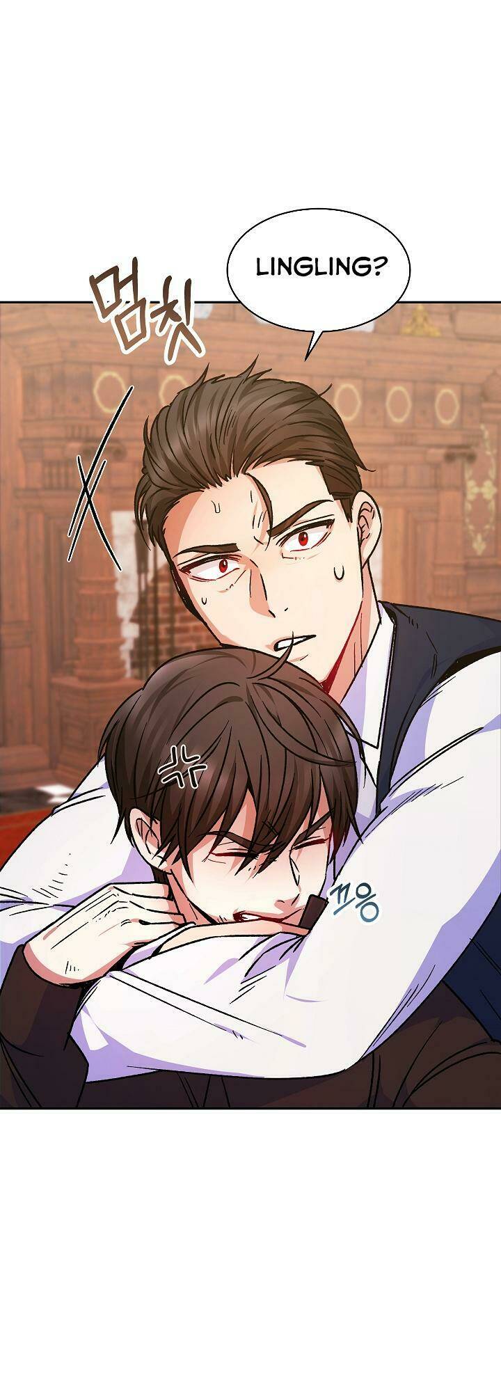 nàng evangeline chapter 10 5