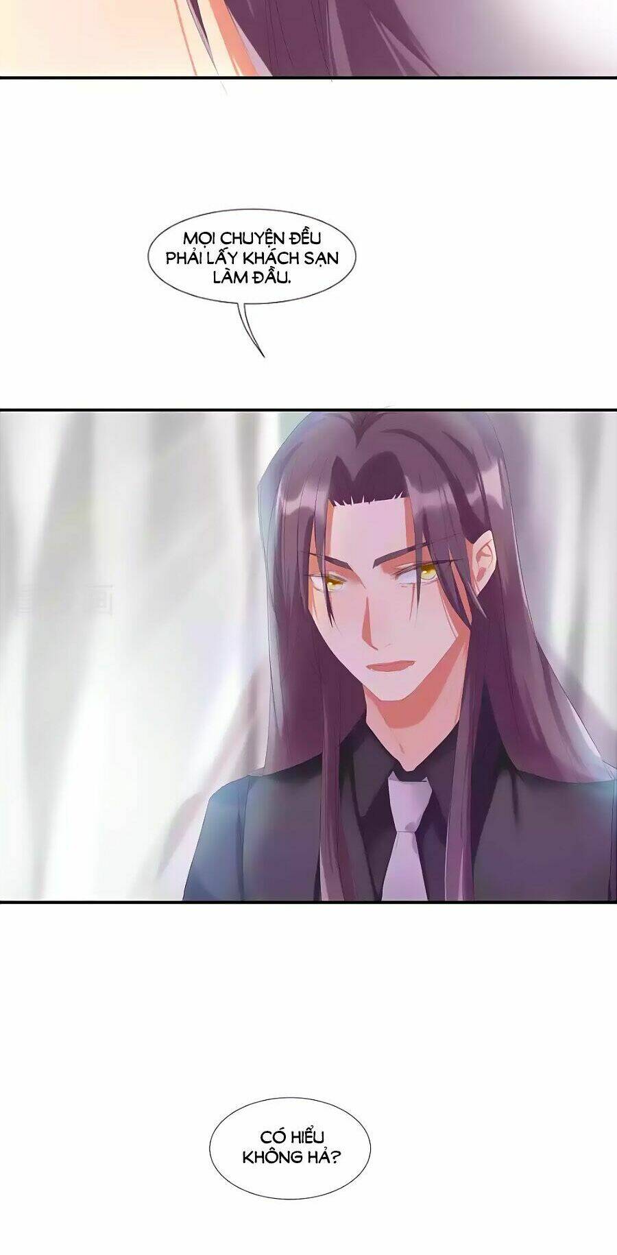 tửu điếm nữ vương chapter 7 23