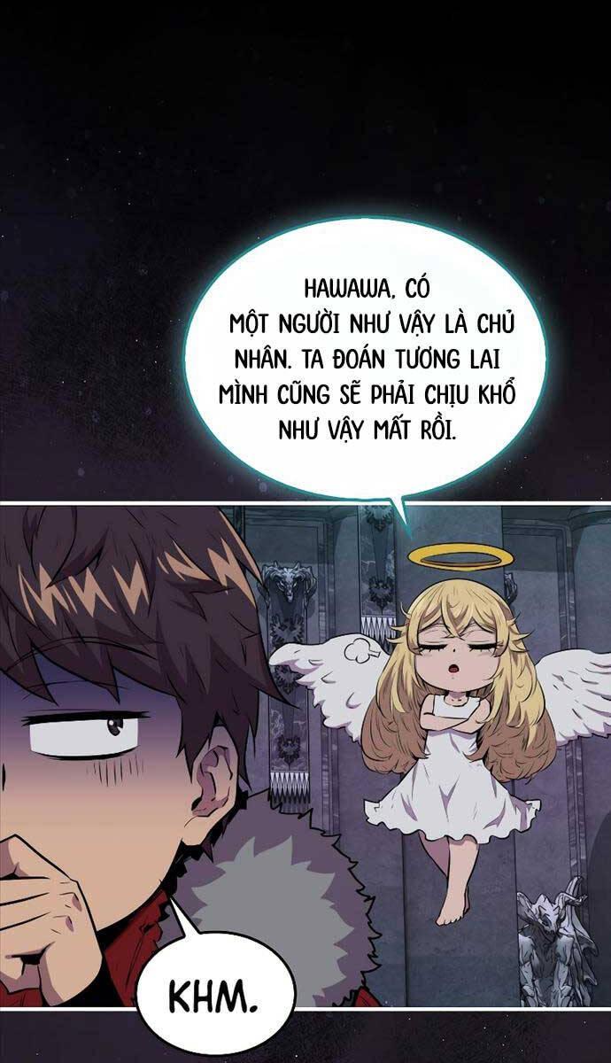 tôi thăng cấp trong lúc ngủ chapter 95 105