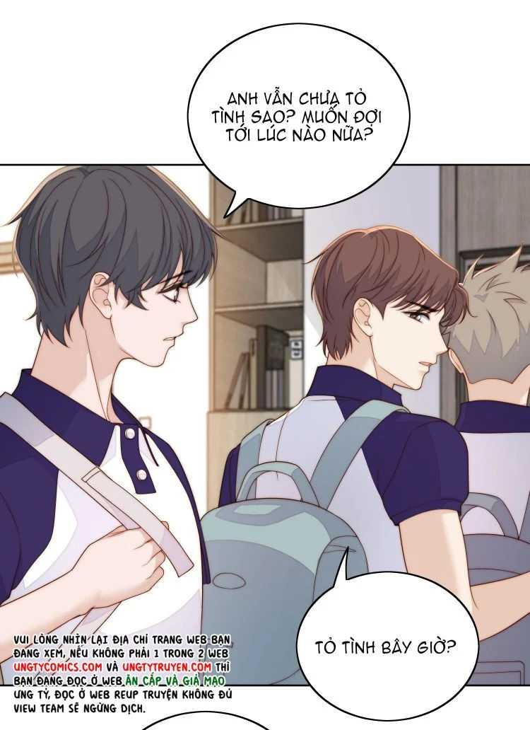 tôi bảo bạn cùng bàn đánh cậu chapter 71 2