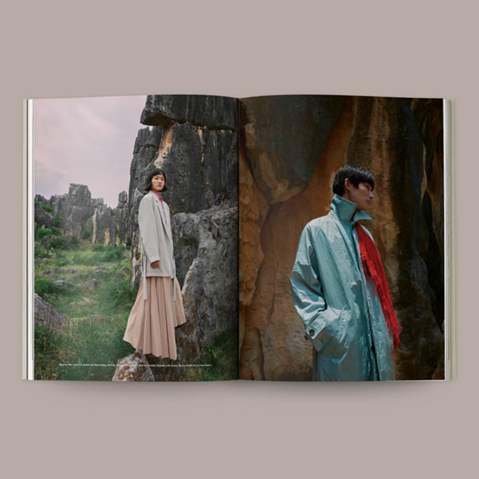 Kinfolk Volume 37