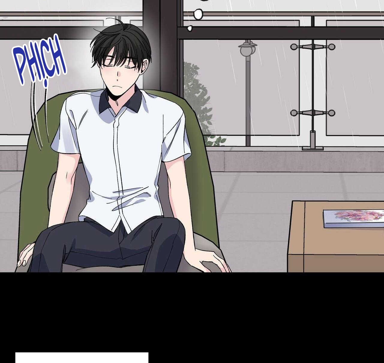 vị ngọt đôi môi chapter 21 122