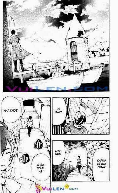 thanh kiếm và vương miện chapter 2 102