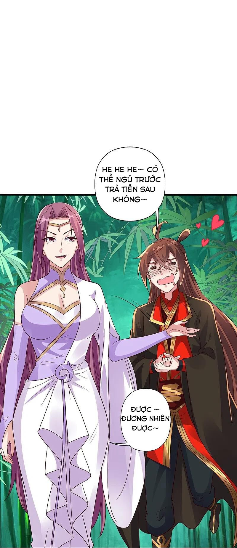 tiên võ đế tôn chapter 280 67