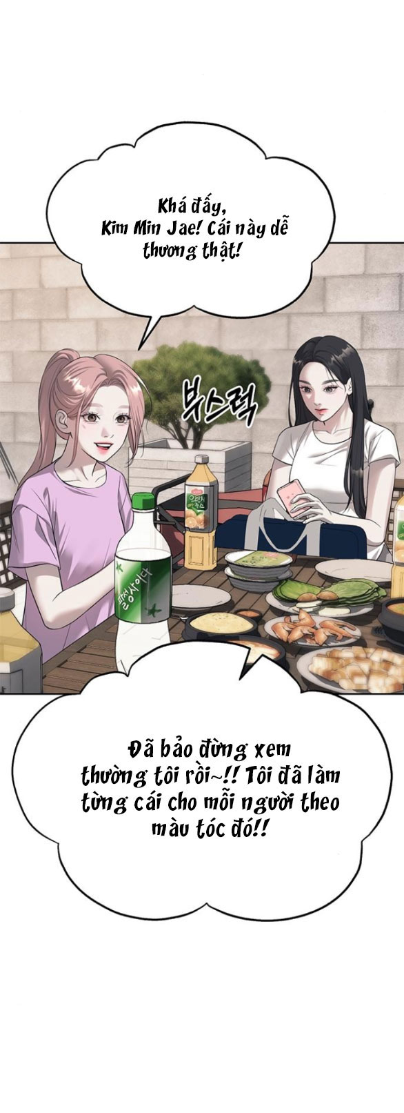 xâm nhập trường trung học tài phiệt chapter 67.2 22