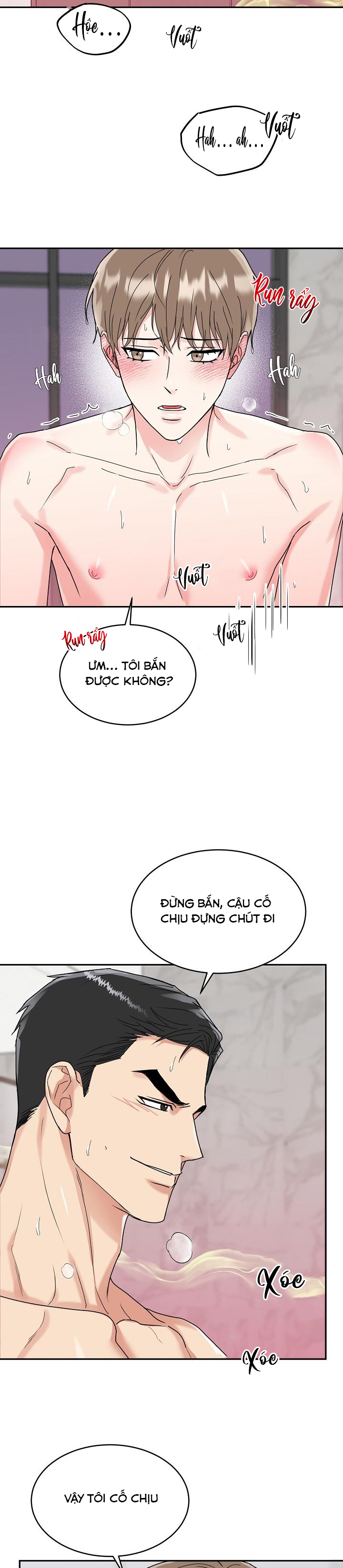 hổ dữ chapter 7 19