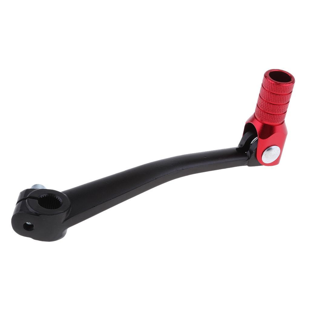 CNC Gear Shifter Shift Lever For 50cc 70cc 90cc 110cc Dirt Bike Pit Bike
