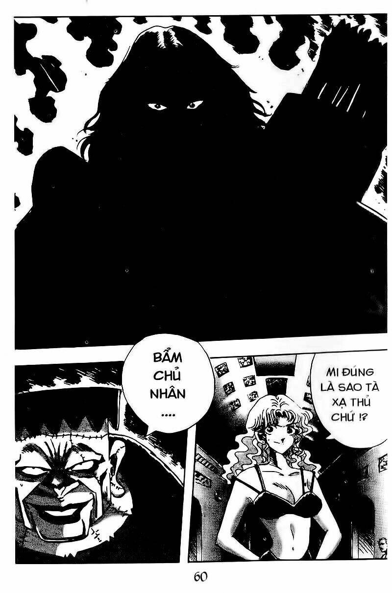 tiểu hòa thượng hd remake chapter 147 2