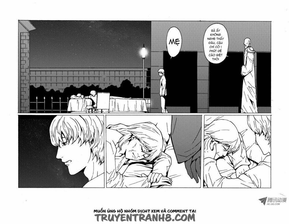 nhân quả tuần hoàn chapter 29 8