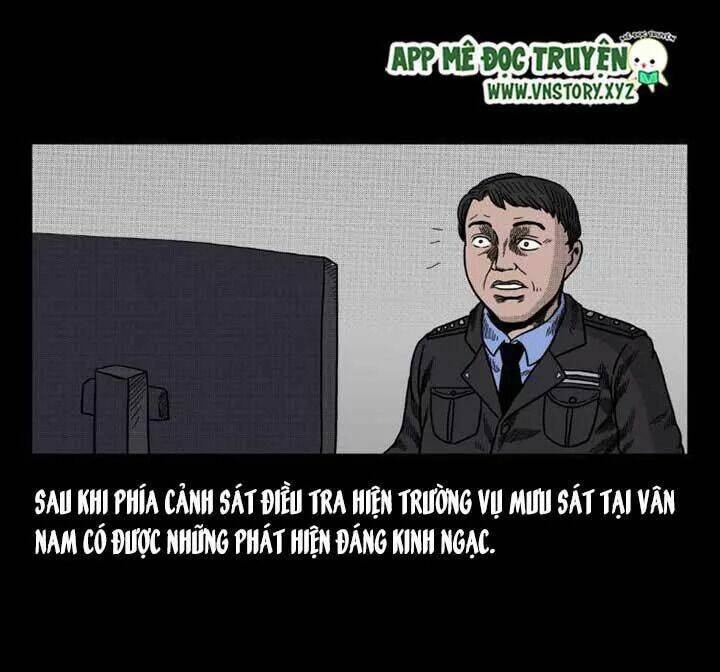 kỳ án có thật chapter 14 14