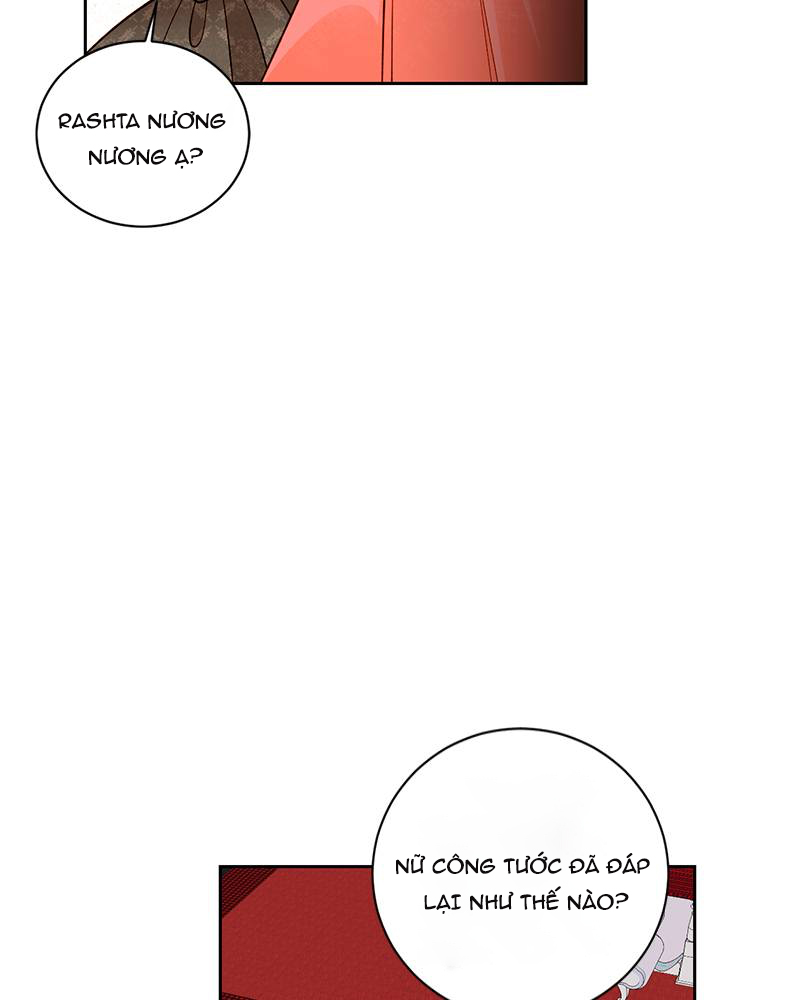 Hoàng Hậu Tái Hôn chapter 32.2 44