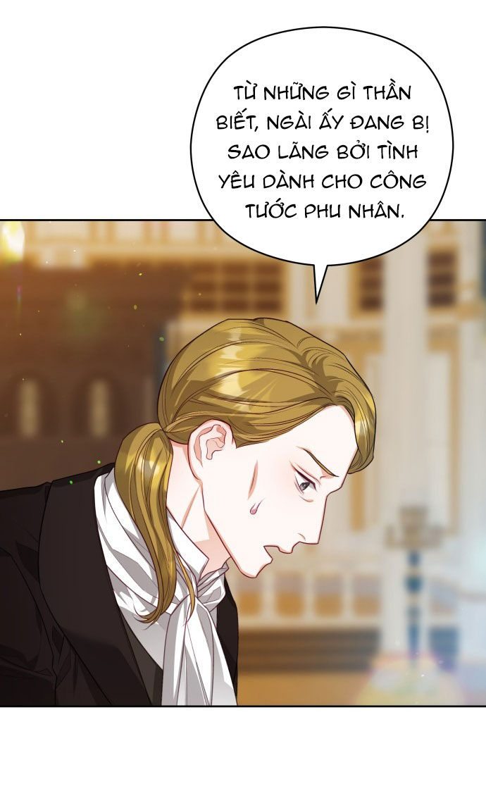 lưỡi dao nơi đầu môi chapter 65.1 6