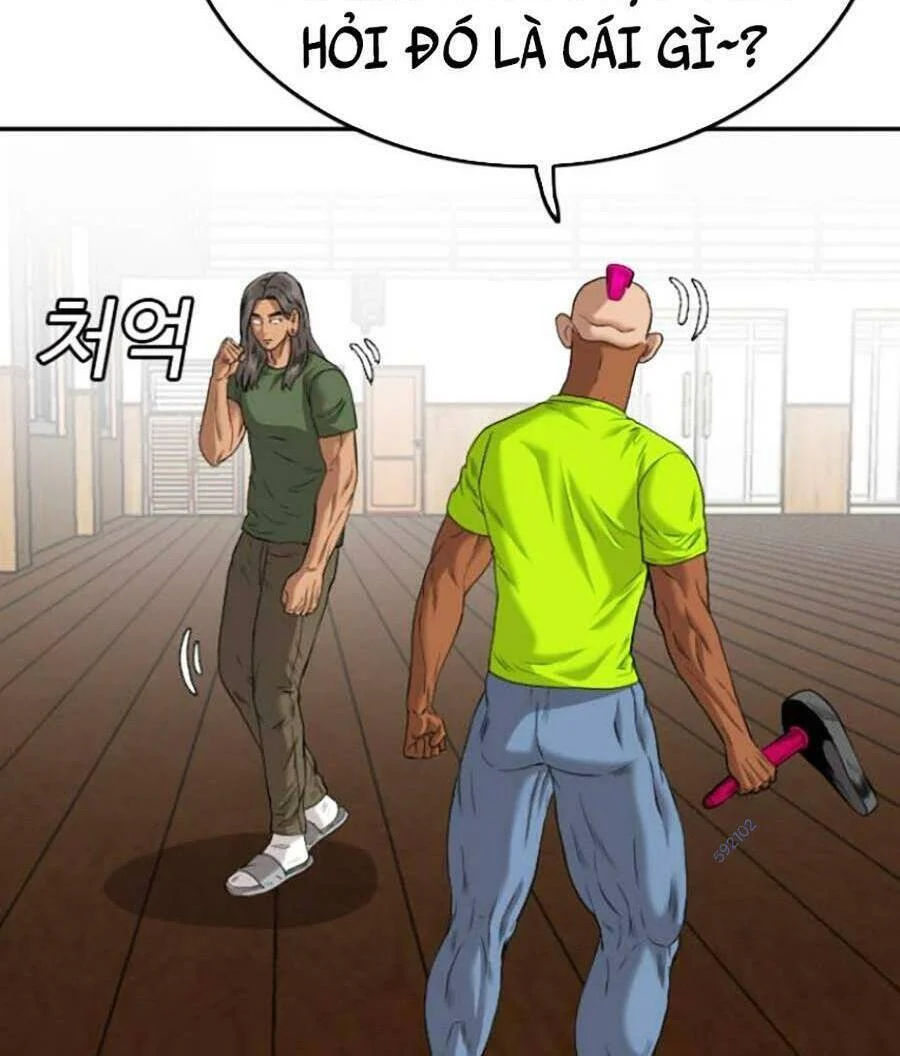 người xấu chapter 110 21