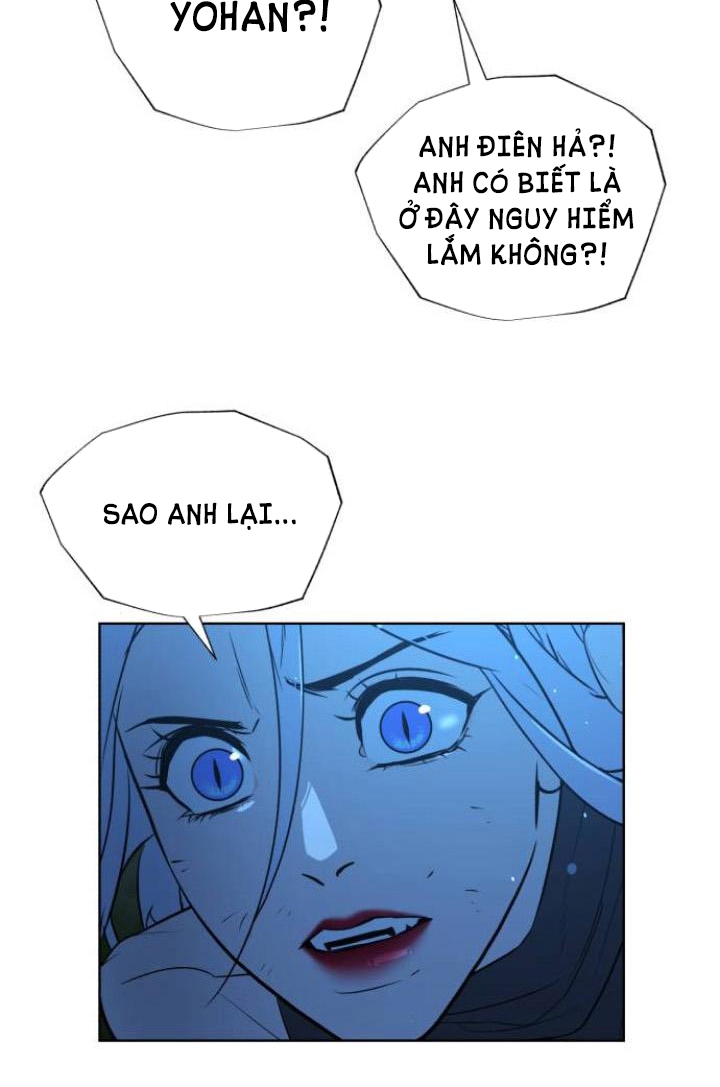 bạch huyết - white blood chapter 52 102