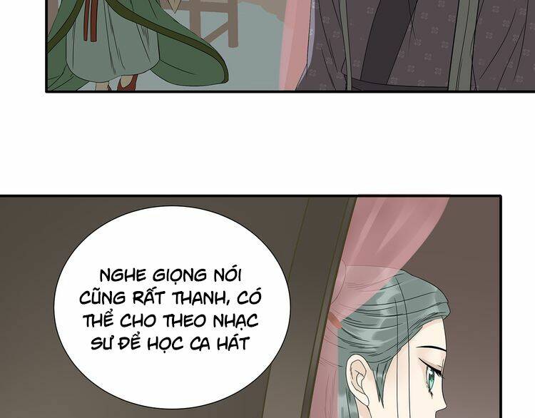 thiên hạ vô lại chapter 11.5 21