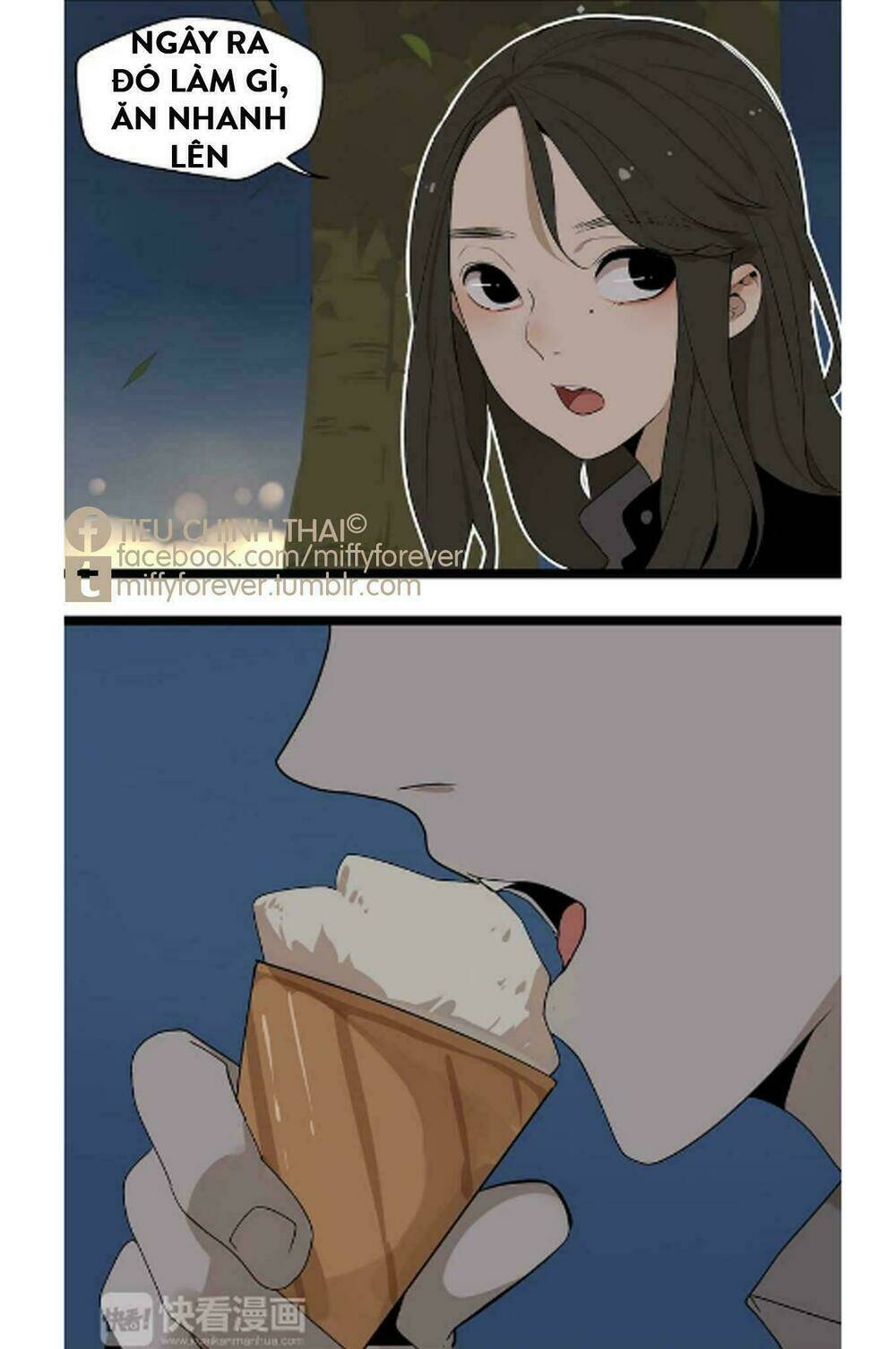 mục linh chapter 5 7