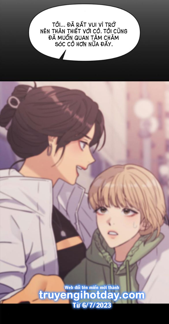 Couple Breaker chapter 30.1 76