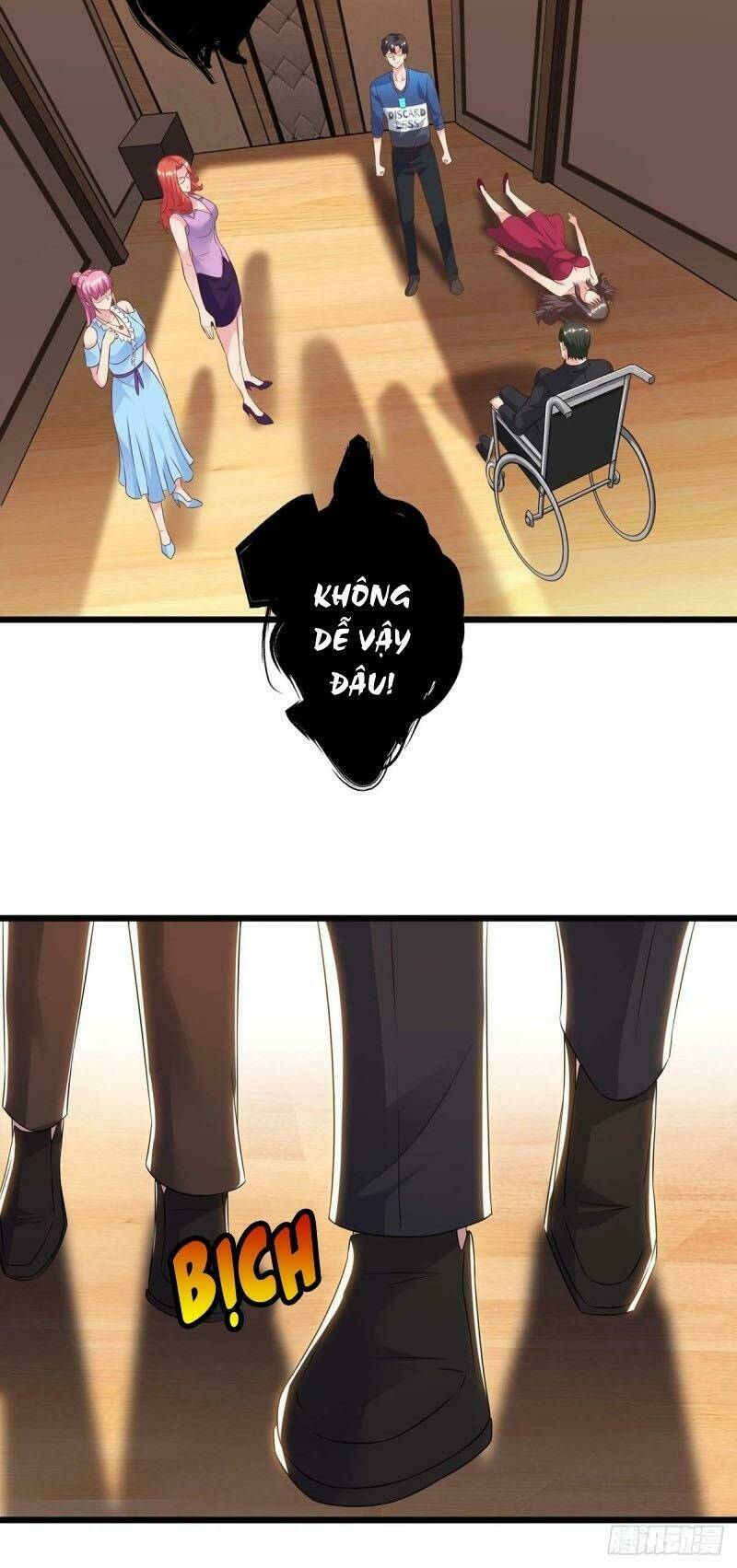 trọng sinh khí thiếu quy lai chapter 101 22