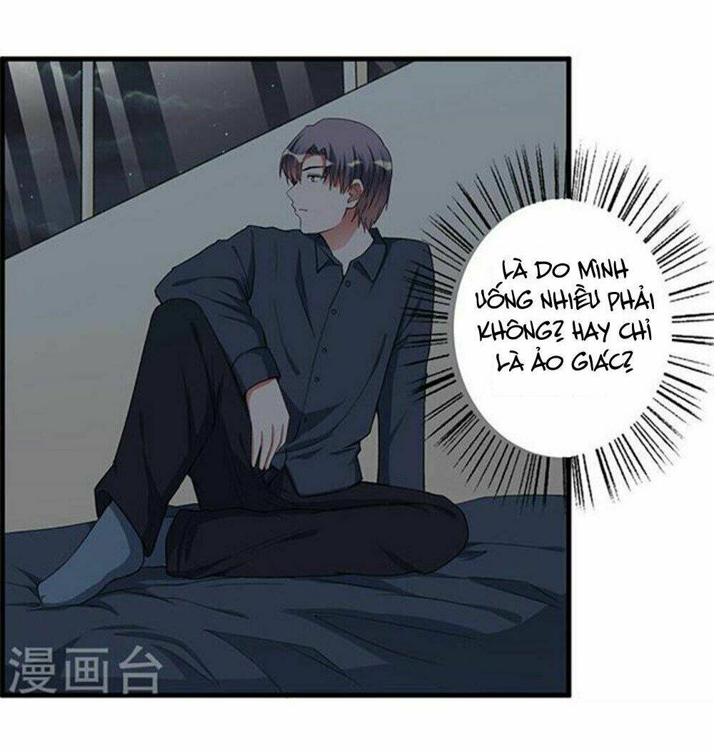 gối đầu vào tổng tài ác ma chapter 84 25