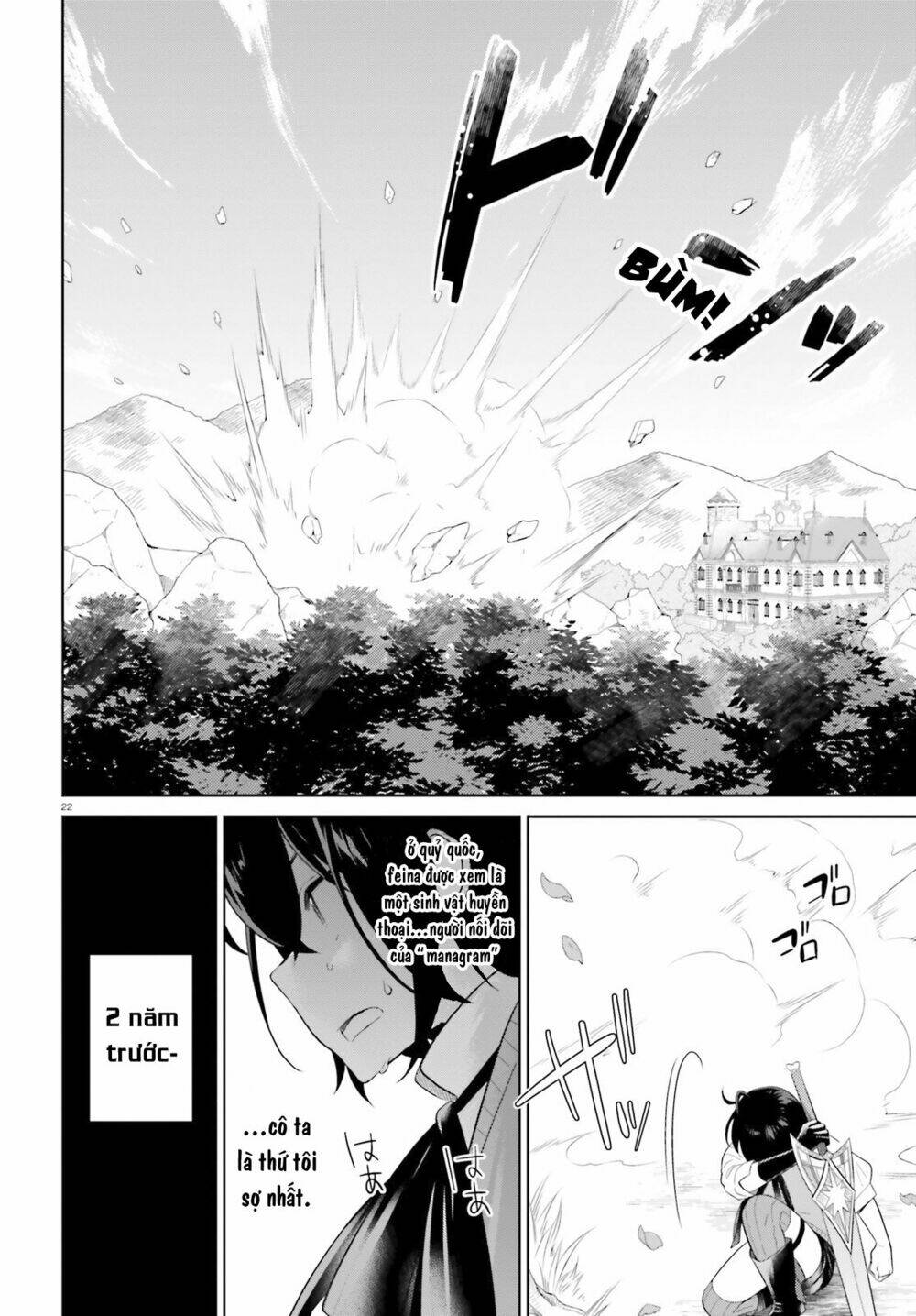 shindou yuusha to maid onee-san chapter 5 27