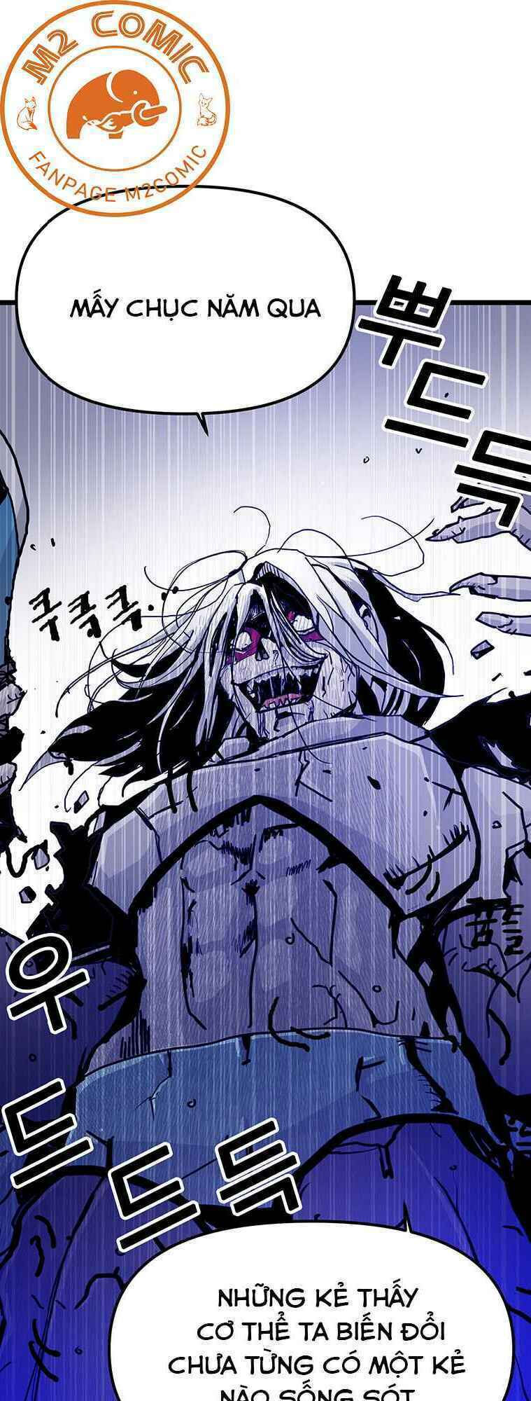 người chơi lỗi chapter 61 1