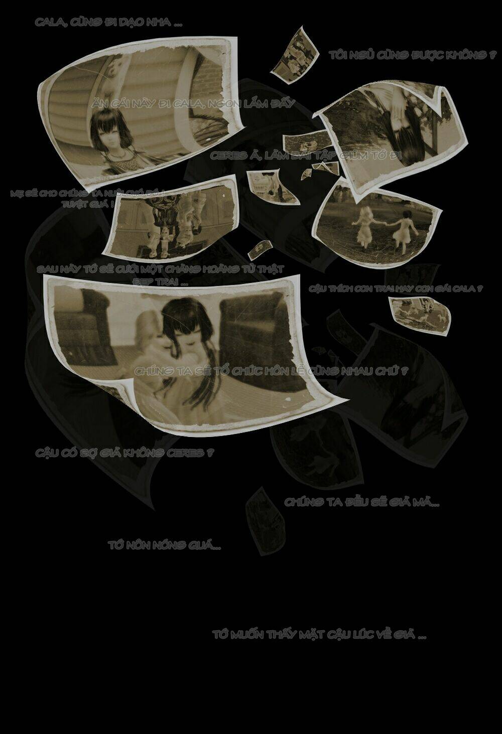 truyện sims - earl story chapter 71 23