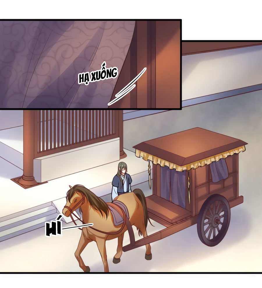 nữ đế livestream công lược chapter 29 16