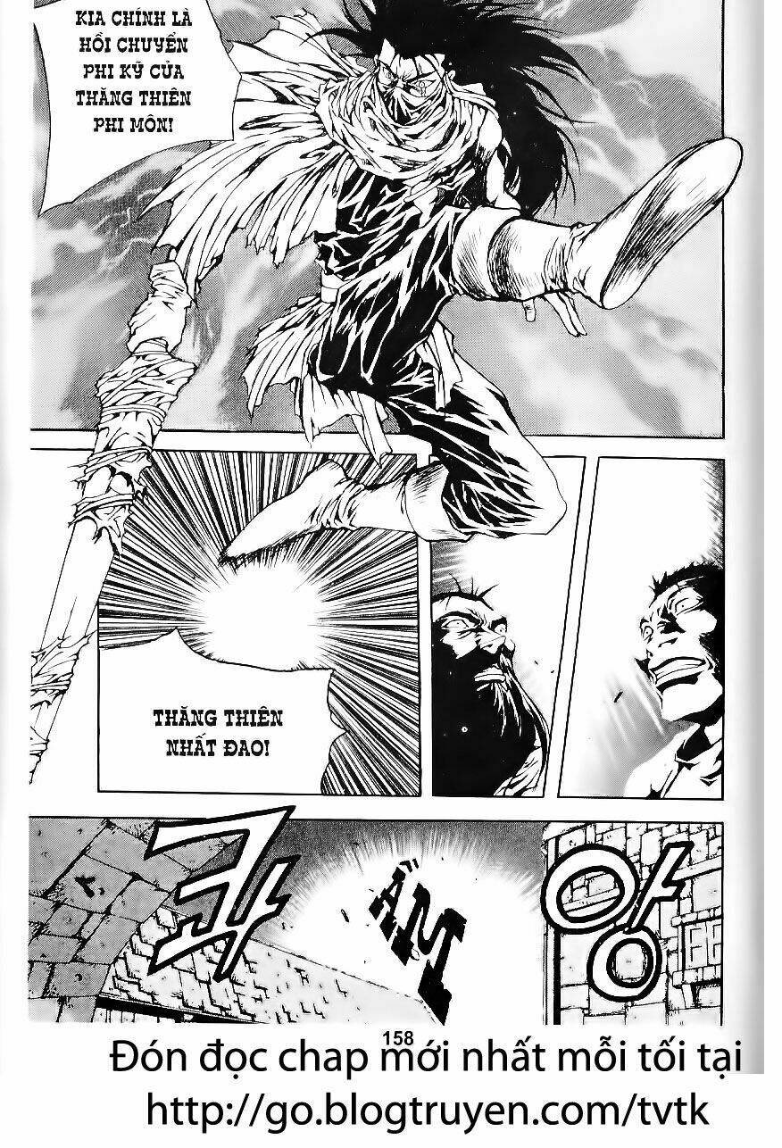 shoma - thiên vương thần kiếm chapter 85 10