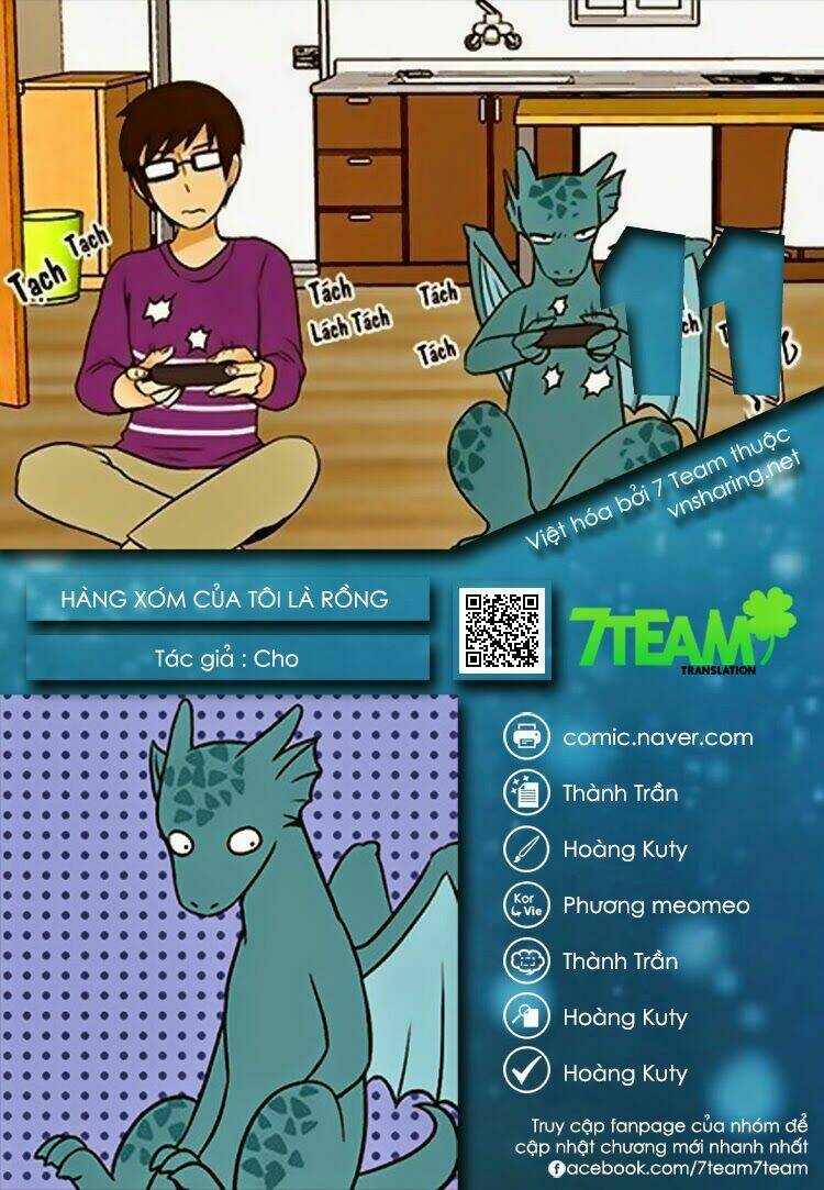 hắn ta là rồng chapter 68 1