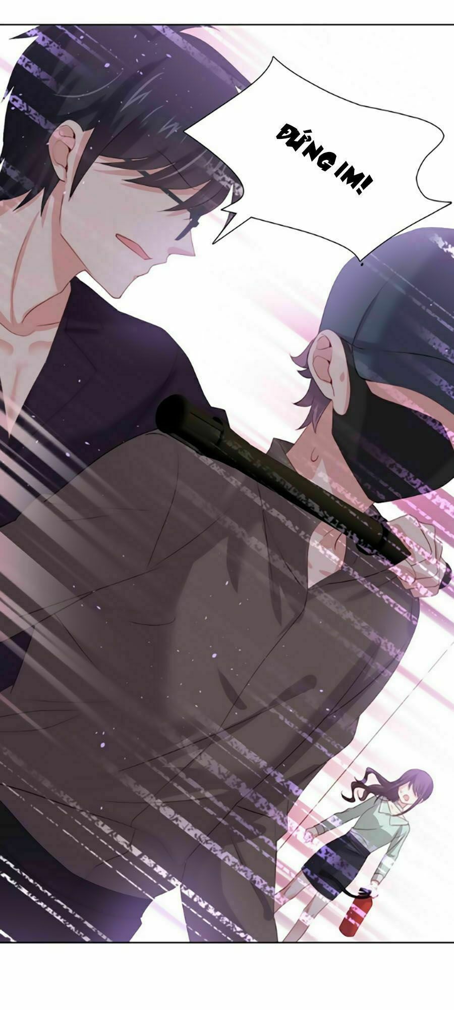 tình yêu là thế phần 2 chapter 28 27