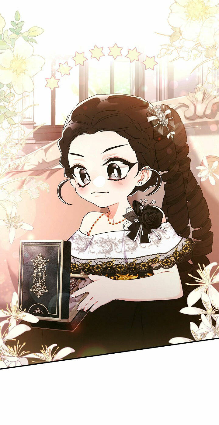 tôi đã trở thành con gái nuôi của nam chính chapter 86 3