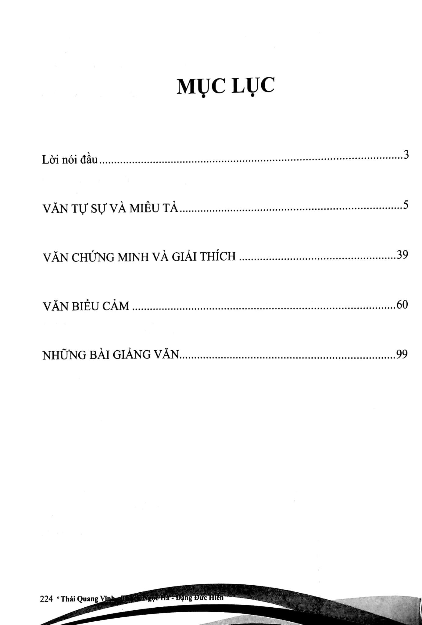 Bồi Dưỡng Học Tốt Ngữ Văn 7