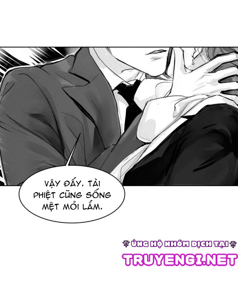 vật bị đánh mất chapter 14 23