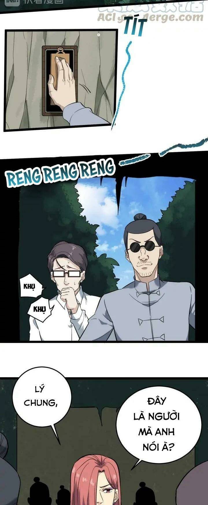 hồi xuân tiểu độc y chapter 65 37