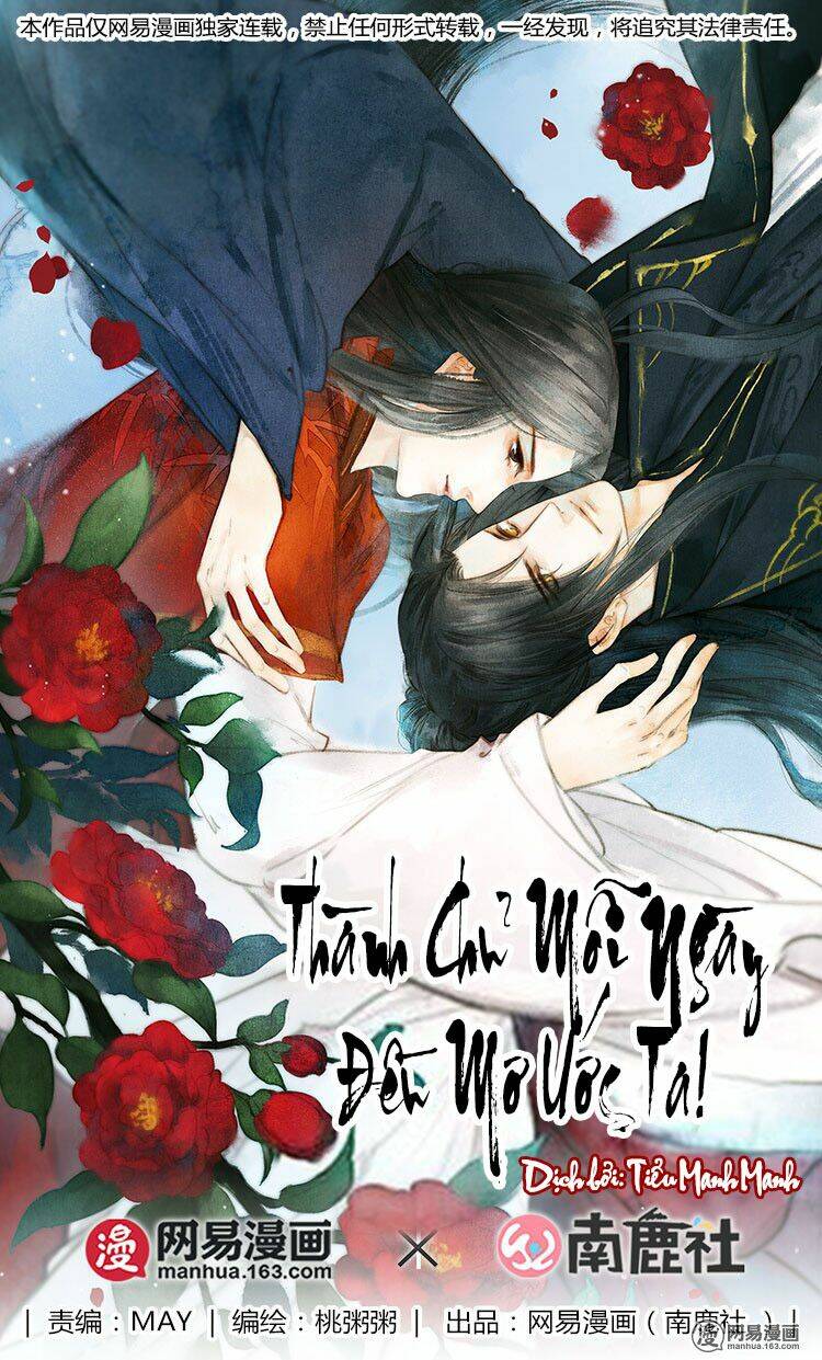 thành chủ mỗi ngày đều mơ ước ta chapter 35 2