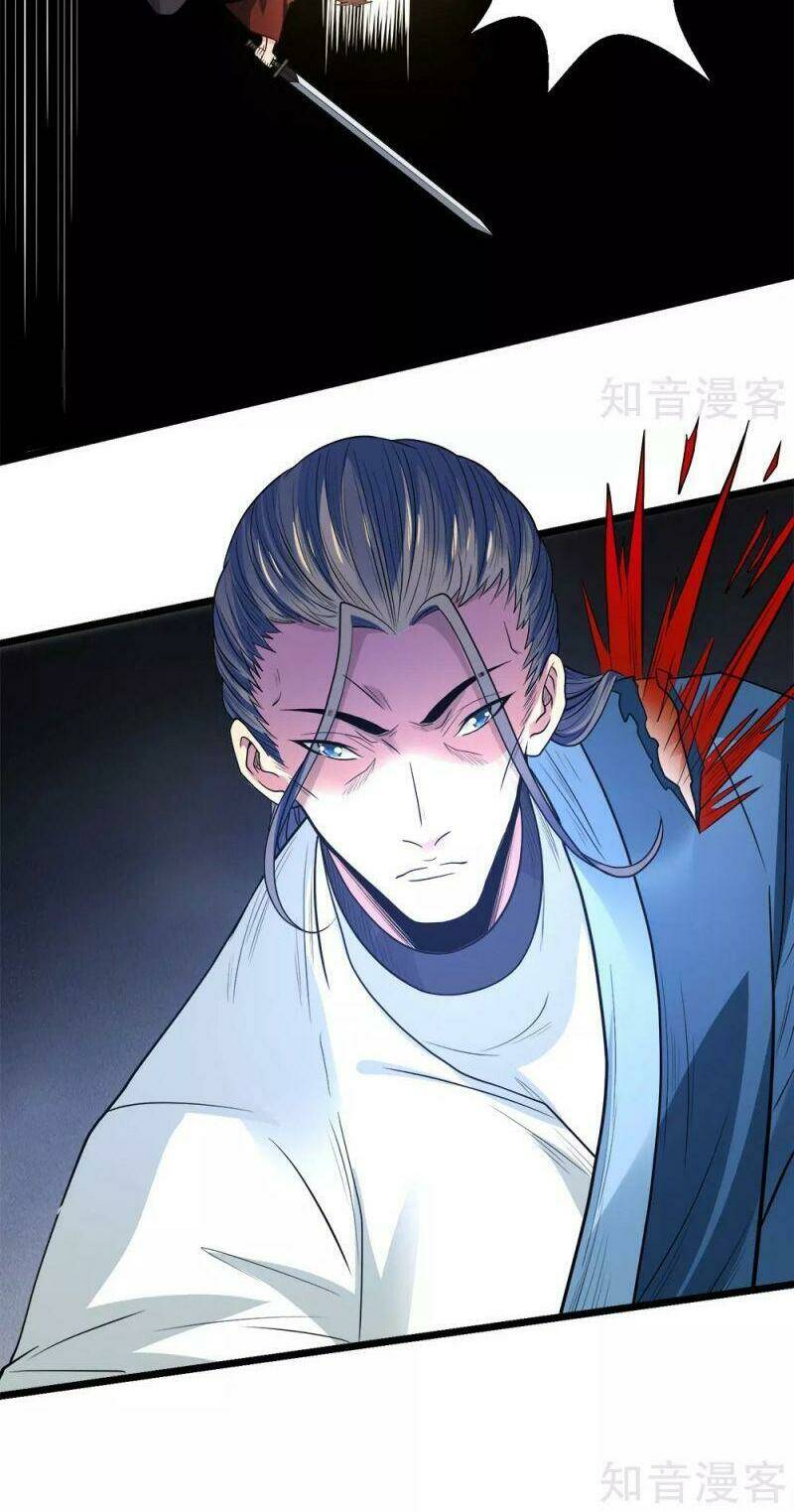 kiếm vũ chapter 168 10