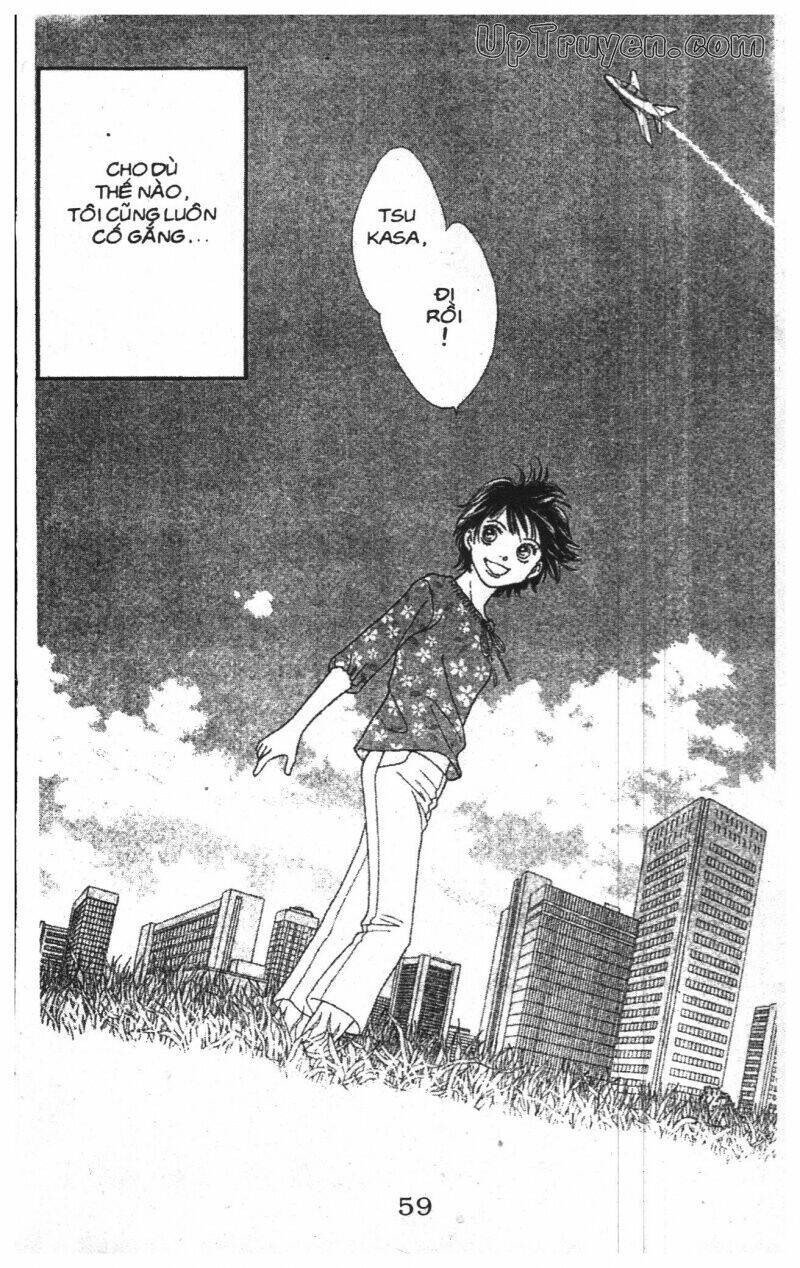 con nhà giàu chapter 196 58