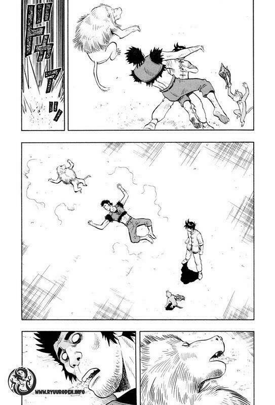 hoàng phi hồng phần iii chapter 3 149