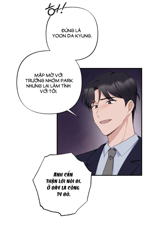 Hãy Khóc Cho Thật Xinh Đẹp Đi chapter 13.2 - Trang 42