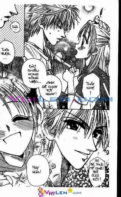 arita đáng yêu chapter 8 117