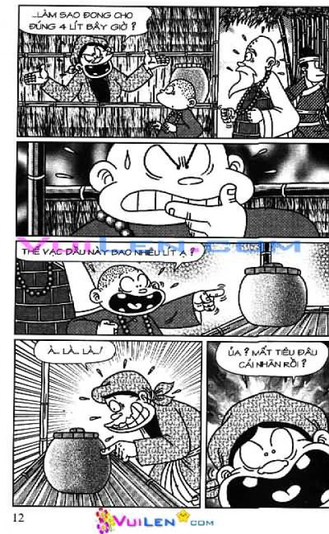 thần đồng đất việt chapter 115 9