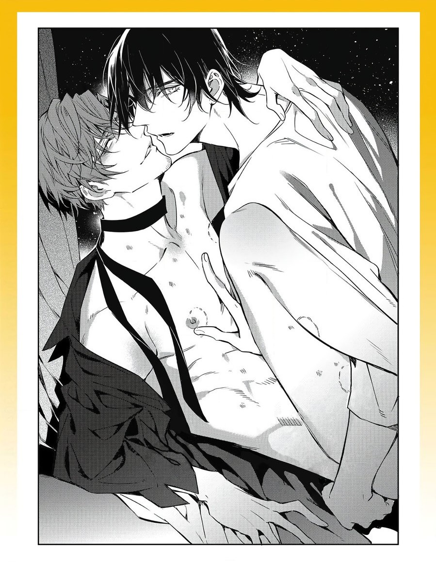 tạm biệt vận mệnh chapter 1 36