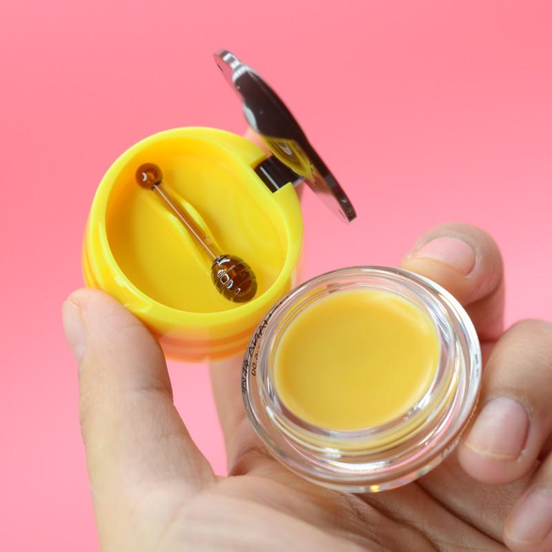 Mặt nạ môi mềm môi làm hồng môi Nourishing Moisturizing Lip Balm