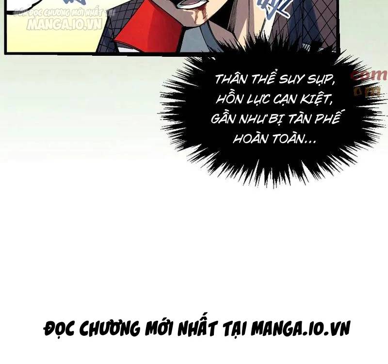 vạn cổ chí tôn chapter 310 59