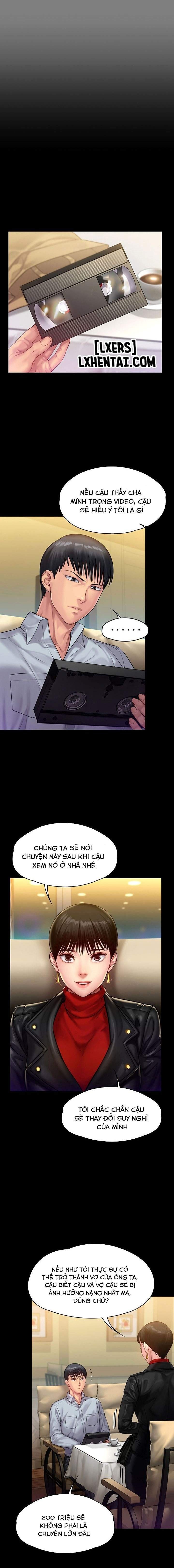 ong chúa chapter 150 13