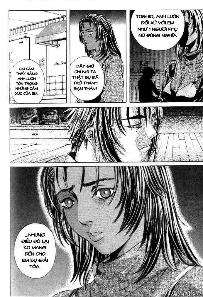 zombie hunter chapter 6 4