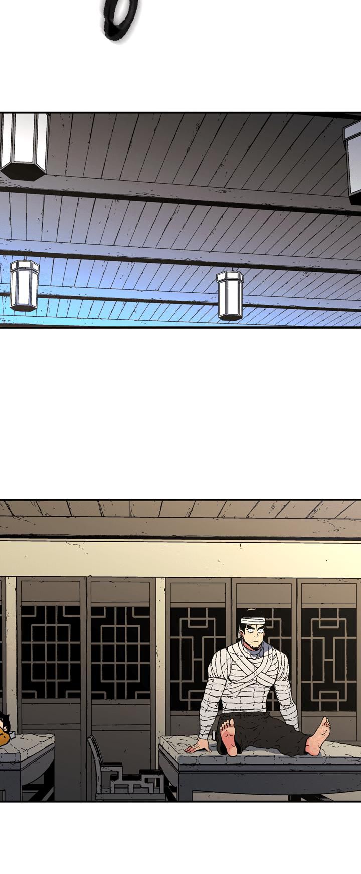 Bố Vô Song chapter 90 29