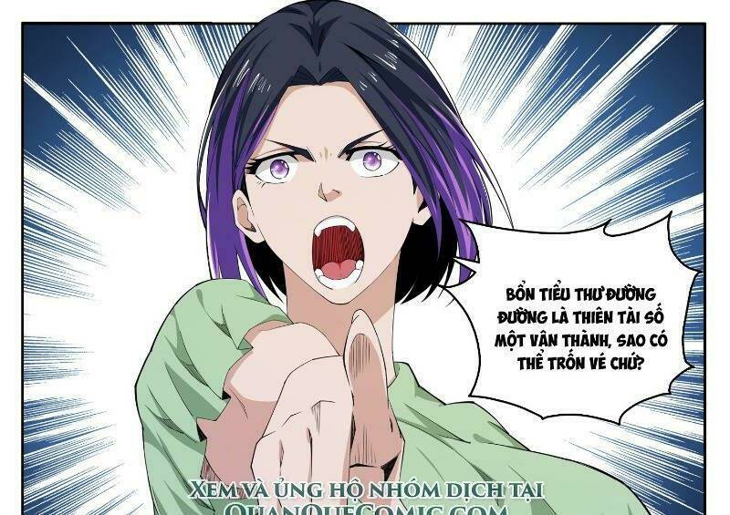 khắc kim phong thần chapter 106 13