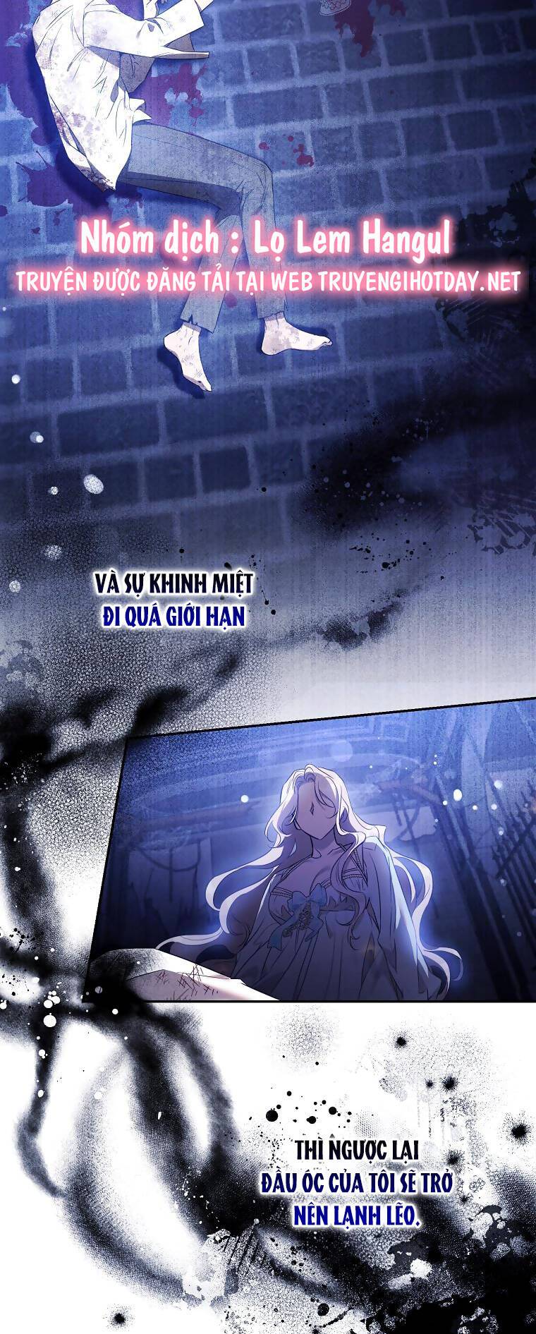 tôi đã thuần hóa một tên bạo chúa và chạy trốn chapter 99 28