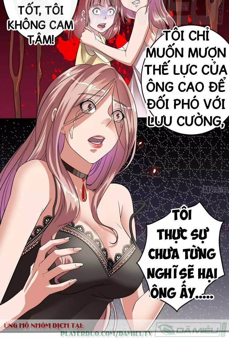 địa phủ khai phá thương chapter 52 4